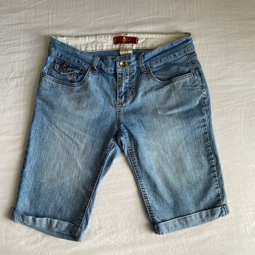 YMI Shorts